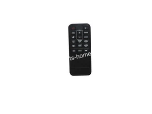 Remote Control For LG LAS450 LAS551H Wireless Sound Bar Soundplate - Picture 1 of 3