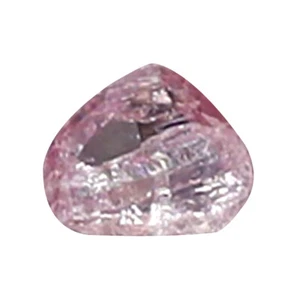 0.04 ct Mind-Boggling Pear (2 x 3 mm) (Un-Heated) Australia Pink Diamond - Picture 1 of 1
