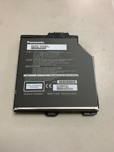 Panasonic DVD Super MULTI Drive CF-VDM312U - DVD±RW/DVD-RAM for CF-31 MK3+
