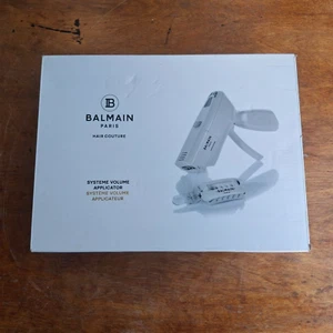 BALMAIN HAIR COUTURE VOLUME APPLICATEUR FOR EXTENTING HAIR - Picture 1 of 6