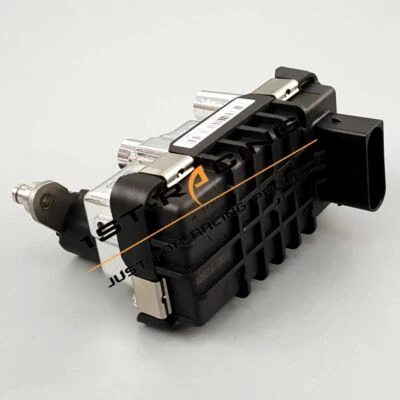 Atuador turbo 764381 para 2007-2010 Mercedes Benz GL350 ML350 E350 R350 3,0L - Imagem 1 de 4