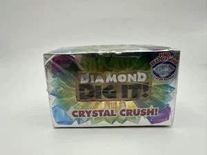 Grin Studios Diamond Dig It! Cristallo schiacciato! - Foto 1 di 4