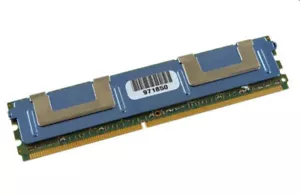 416474-001 - 8GB, 667MHZ, PC2-5300, DDR2 Sdram Fully Buffered Dimm (FBD) Memo... - Picture 1 of 2