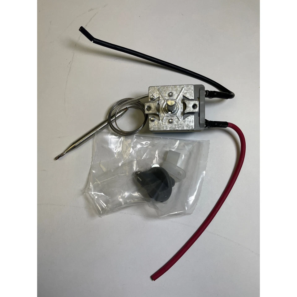 Termostato eléctrico KBT King Foto 1 de 1