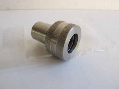 MDC VACUUM PRODUCTS MDC Vacuum DS-75 Stainless Steel Quick Disconnect for 3/4" tubing - PN: 410008