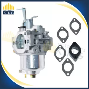 Fit Briggs & Stratton 185432-0271-E1 Repl 185432 715671 715668 715670 Carburetor - Picture 1 of 9
