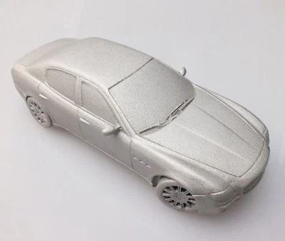 Modellino Maserati Quattroporte M139 1:20 - Immagine 1 di 2