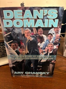 Dean's Domain - Bild 1 von 4