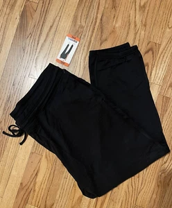 NWT 32 Degrees COOL Cozy Jogger  Drawstring Poly Rayon Spandex Pants - Sz XXL - Picture 1 of 4