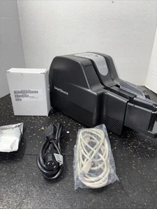 Burroughs SMARTSOURCE SSP1120100PKA 120dpm Prüfscanner  - Bild 1 von 10