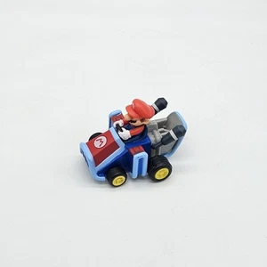 NINTENDO Mario Kart JAKKS 2014 Coin Racer Working Pullback Racer_S ONE SEVEN - Bild 1 von 7