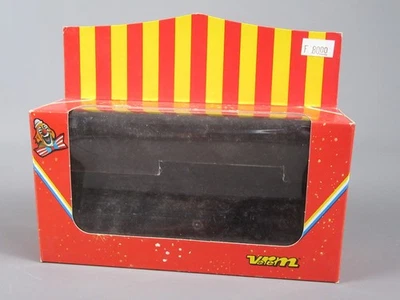 D569 Verem 810 Scatola Vuota Originale Dodge Cisterne 1940 Circo Pinder 1/43 - Immagine 1 di 4