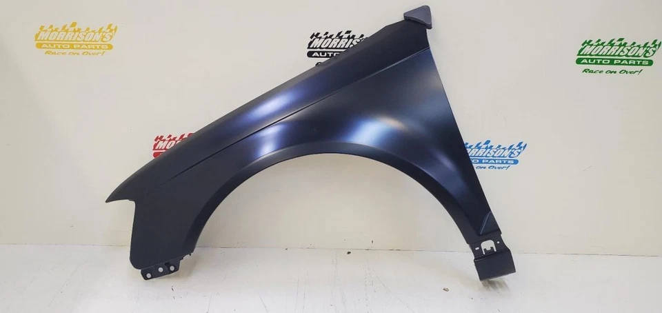 (LOCAL PICKUP ONLY) Driver Left Fender Fits 09-13 AUDI A3 1825729 - Image 1 of 1