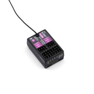 Mini Drone For Kids Remote Control Drone With Colorful Light 3D Flip  UUDZ - Image 1 of 4