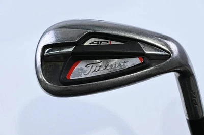 Titleist 714 AP1 Pitching Wedge / 48 Degree / Regular Flex True Temper XP 95 - Image 1 of 4