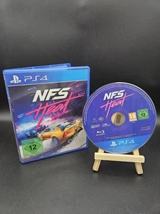 Need For Speed Heat (Playstation 4, 2019) - Bild 1 von 1