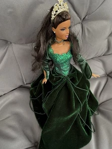 barbie aus der Serie, Rapunzel 2002 - Bild 1 von 2