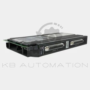 1771-NBVC PLC-5 módulo de combinación analógica de alta resolución, 6... - Imagen 1 de 4