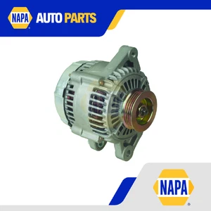 Alternator fits TOYOTA YARIS CP1 1.3 99 to 03 2NZ-FE NAPA 2706021020 Quality New - Picture 1 of 7