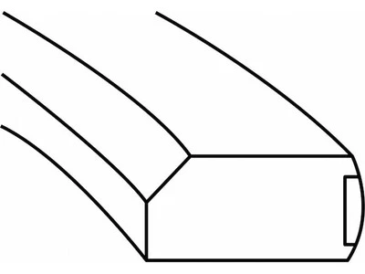 For 1979-1986, 1988-1994 GMC K1500 Piston Ring Set Sealed Power 44953HJJF 1980 - Image 1 of 2