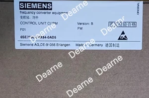 6SE7090-0XX84-0AD5 6SE7 090-0XX84-0AD5 - Picture 1 of 2