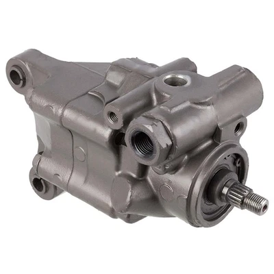 For Lexus SC400 1998 1999 2000 Power Steering Pump - Image 1 of 4