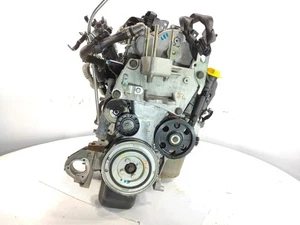 188A9000 MOTOR COMPLETO / 124.230 KM / DIESEL / 1127491 PARA LANCIA YPSILON 843 - Picture 1 of 10