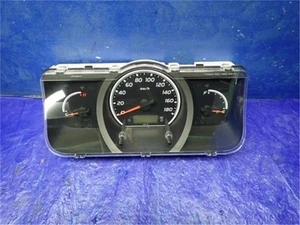 Toyota Genuine Hiace Kdh206K Speedometer 83800-26A32 P81900-25001349 - Picture 1 of 5
