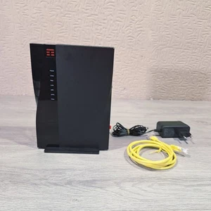 Modem TIM Hub Pro 2.5 GB ZTE F6745M WiFi 7 Plus Fibra ottica Ultraveloce FTTH - Photo 1/4
