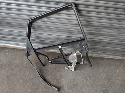AUDI RS6 C5 2003 ESTATE RIGHT REAR WINDOW REGULATOR - Image 1 of 2