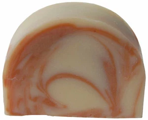 3x 100gr. Sheabutter Naturseife m.Tonerde 7%überfettet  - Bild 1 von 1