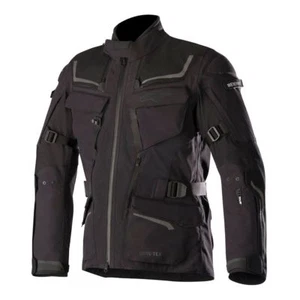 2018 REVENANT GORE-TEX PRO MOTORCYCLE JACKET TECH-AIR COMPATIBLE - Picture 1 of 4