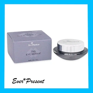 SkinMedica TNS EYE REPAIR CREAM 0.5 oz. Expiration 10/31/26 & After Sealed Box - Picture 1 of 2