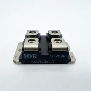 1PCS IR FA57SA50LC power supply module NEW 100% Quality Assurance - Picture 1 of 4