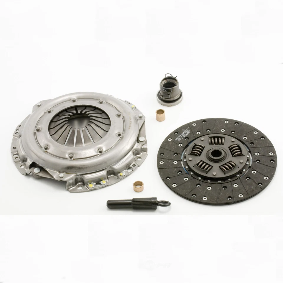 Clutch Kit fits 1974-1983 Plymouth Trailduster PB100 PB200,PB300  LUK AUTOMOTIVE - Image 1 of 1
