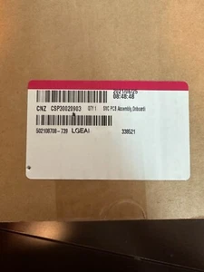 LG Refrigerator Control Board CSP30020903 NEW IN BOX - Picture 1 of 1