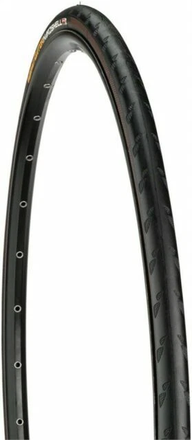 Continental Gator Hardshell 700c x 28mm Folding Clincher Tire