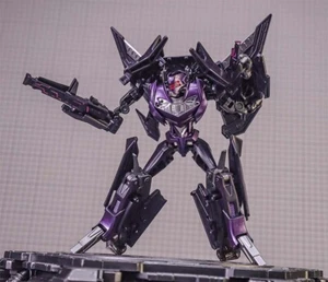 Figura APC Toys Galaxy Mob Airforce APC en stock - Imagen 1 de 19