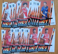 22/23 Score Ligue 1 Soccer Hot Rookies Pick Your Card Fill Your Set 1-20