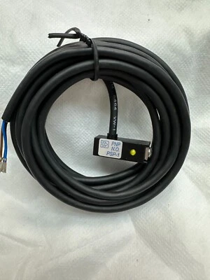 Kollmorgen Danaher Motion Magnetic Position Sensor PSP-1 Normally Open