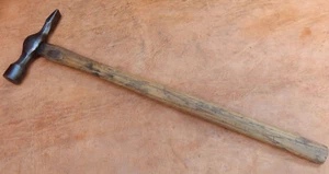 Muy bonito martillo vintage, mango de 13 pulgadas - Imagen 1 de 5