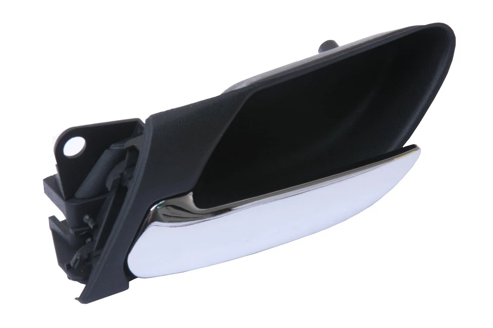 Manija de puerta interior delantera izquierda para BMW 330xi 2001-2005 URO 2002 2003 2004 2005 Foto 1 de 1