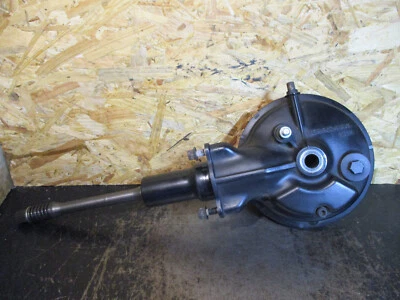 Couple conique et cardan Honda CBX 650 nighthawk RC13 CBX650E - Photo 1/4