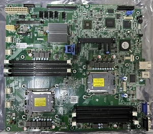 New Dell PowerEdge Server Mainboard for R415 DP/N:  YFWR8 - Picture 1 of 2