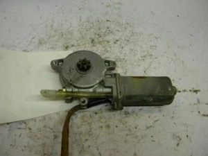 Passenger Power Window Motor Front Sedan 4 Door Fits 86-87 LEGEND 42922 - Picture 1 of 2