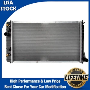 Radiator Fits For 1995-2002 Chevy Cavalier 2.2L 2.3L 2.4L Fast Free Shipping US - Bild 1 von 10