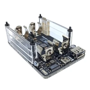 forRaspberryPi UPS Power Supply Extension Module with Extra 5V Output - Picture 1 of 8