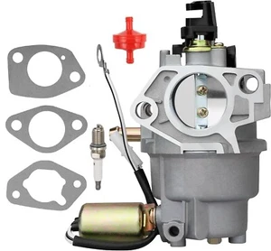 For Troy-Bilt TB30 TB30R TB42 13B226JD066 13A277KS066 Rider Carburetor Carb - Picture 1 of 7