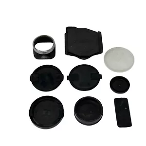 Lot of Camera Covers - Picture 1 of 13