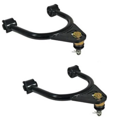 Par de brazos de control SPC inclinación delantera/rueda para Chrysler 300/Cargador Challenger Foto 1 de 3